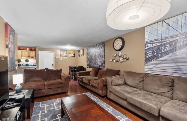 125 Whipple St Apt 4 - 125 Whipple Street, Worcester, MA 01610