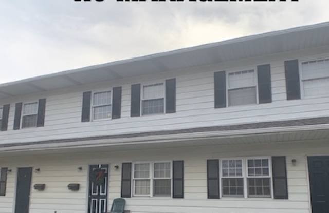 405 N Church St - 405 North Church Street, Georgetown, IL 61846