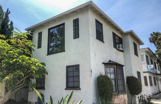 297 Orange Avenue #7 - 297 Orange Ave, Long Beach, CA 90802