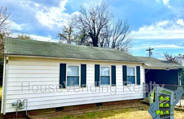 507 Arthur Avenue - 507 Arthur Avenue, Eagleton Village, TN 37804