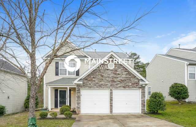 805 Pebblestone Drive - 805 Pebblestone Drive, Durham, NC 27703