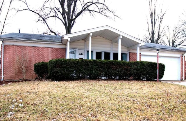 3610 Stonehaven Drive - 3610 Stonehaven Drive, Florissant, MO 63033