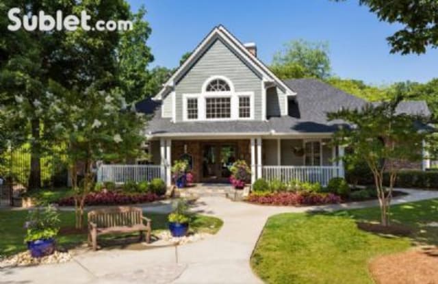 1305 Bristol Parkway - 1305 Bristol Parkway, Johns Creek, GA 30022