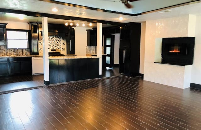 6374 French Chateau Drive - 6374 French Chateau Drive, Houston, TX 77088
