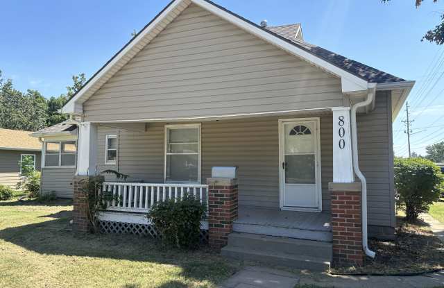 800 N. Grimes photos photos