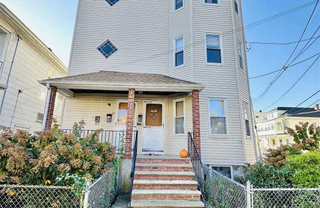 21 Lambert Street - 21 Lambert Street, Medford, MA 02155