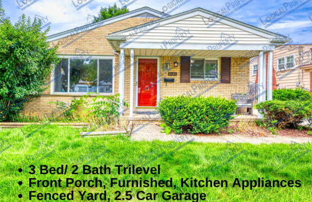 3121 Ferncliff Ave photos photos
