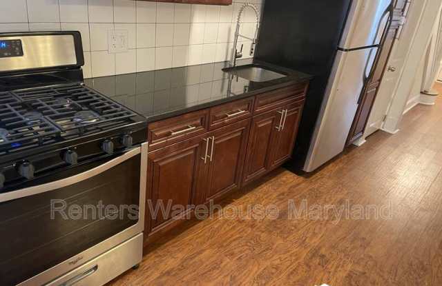 2855 W Coldspring Ave photos photos