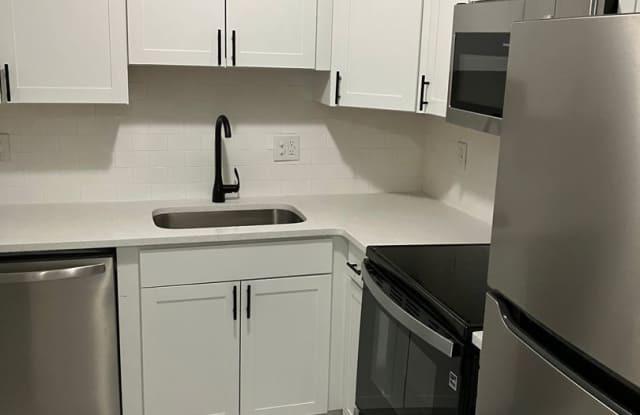 fully renovated two bedroom one bath Gallery 1
