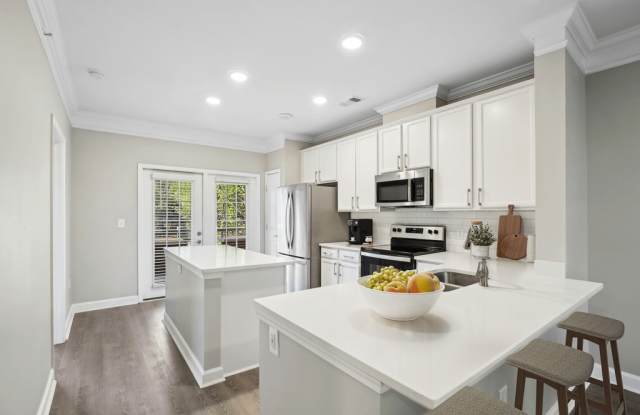 The Regency at Johns Creek Walk photos photos