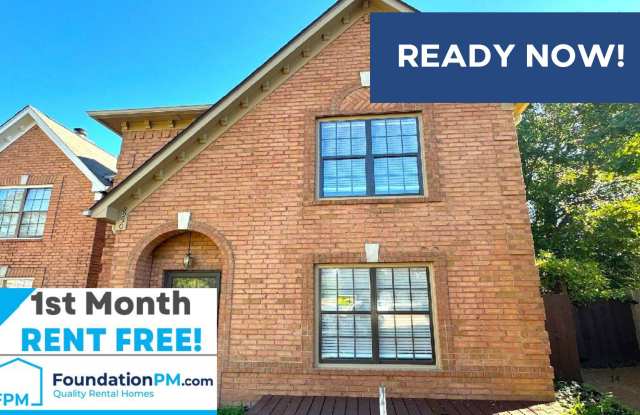 8230 Town N Country Drive - 8230 Town N Country Drive, Memphis, TN 38016