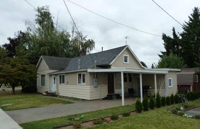 3 Bedroom, 1 Bathroom House in Lynden photos photos