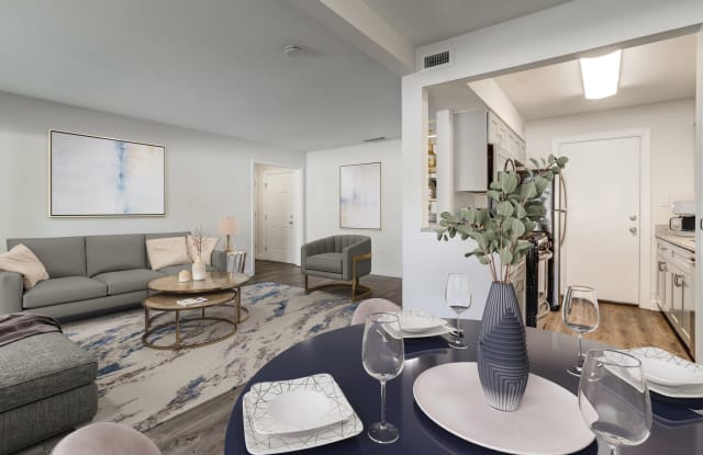Square One Apartment Homes Gallery 4