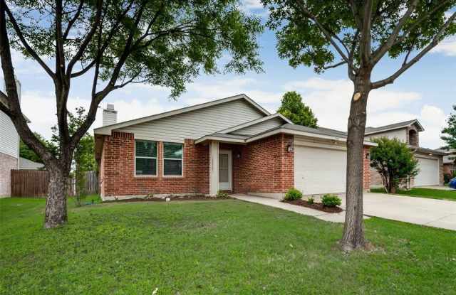 1925 Copper Mountain Drive - 1925 Copper Mountain Drive, Fort Worth, TX 76247