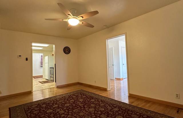 Main St. 709 Unit 1 - 709 Main Street, Susanville, CA 96130