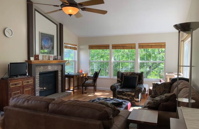 3270 W 114th Circle #A - 3270 West 114th Circle, Westminster, CO 80031
