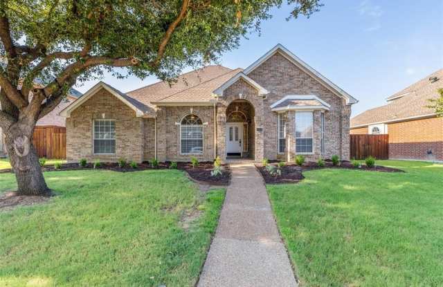 1509 Santa Fe Trail - 1509 Santa Fe Trail, Carrollton, TX 75007