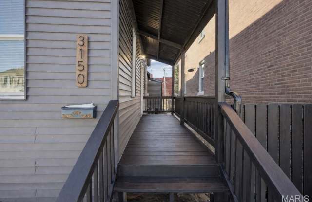 3150 Mt Pleasant St photos photos