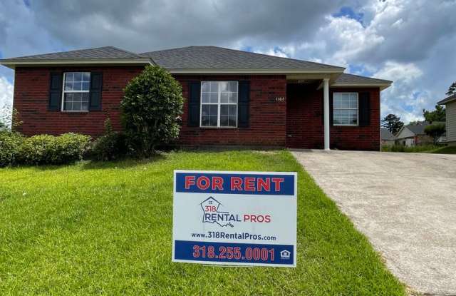 3 Bedroom 2 Bath Home in Ruston photos photos