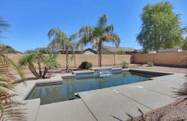 16748 W Durango St - 16748 West Durango Street, Goodyear, AZ 85338