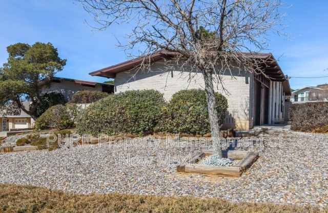 12321 Constitution Ave NE - 12321 Constitution Avenue Northeast, Albuquerque, NM 87112