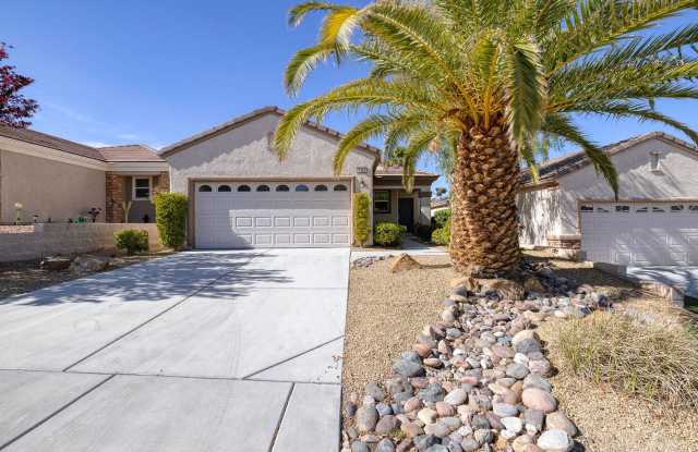 Welcome to your new lifestyle at the Age Restricted Community of Solera - 2343 Garnet Star Street, Henderson, NV 89044