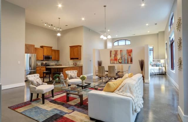 3699 McKinney Avenue - 3699 Mckinney Avenue, Dallas, TX 75204
