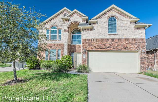 24726 Colonial Elm Dr. - 24726 Colonial Elm Drive, Harris County, TX 77493
