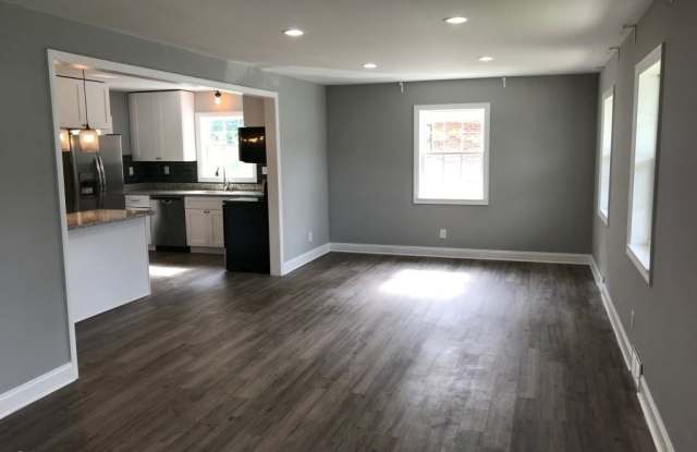 1801 Tyvola Rd. Gallery 4