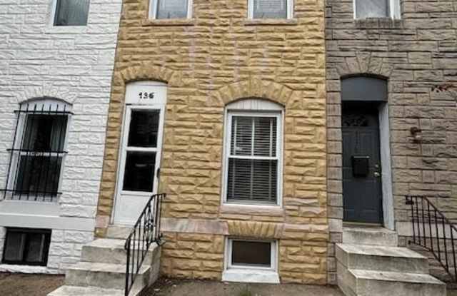 136 N DECKER AVE photos photos