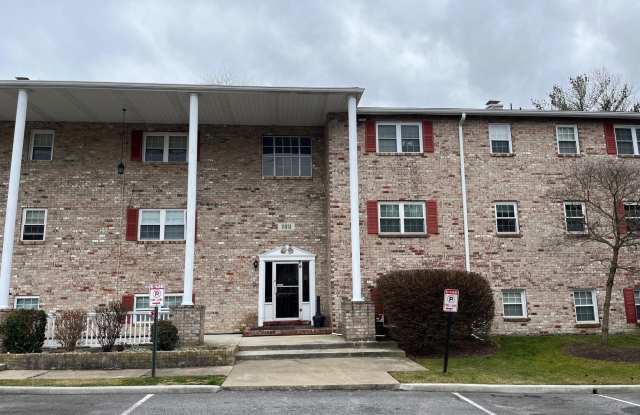 11913 TARRAGON ROAD - 11913 Tarragon Road, Reisterstown, MD 21136