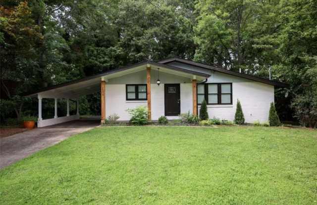 1275 Calhoun Avenue photos photos 1275 Calhoun Avenue photos photos
