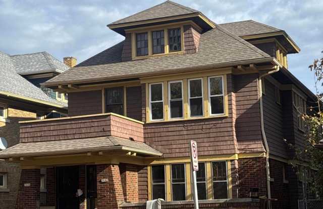 2642-2644 North 50th Street - 2 photos photos