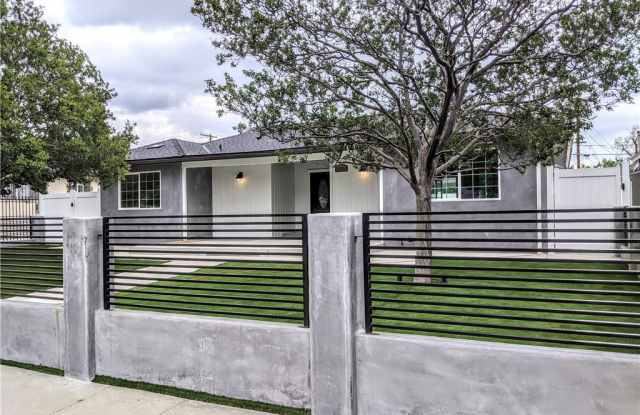 14950 Devonshire Street - 14950 Devonshire Street, Los Angeles, CA 91345