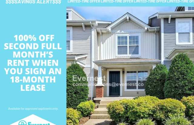 570 Flintlock Court - 570 Flintlock Court, Nashville, TN 37217