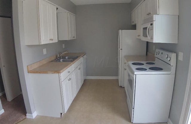 5728 Crossing Court - 5728 Crossing Court, Columbus, OH 43231