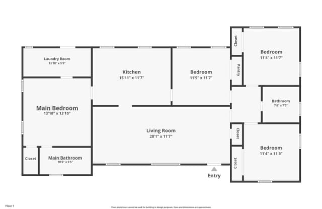 3151 Shirley Drive Gallery 2