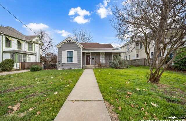 718 N Pine photos photos