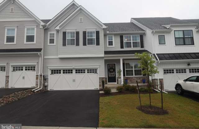 2925 FENCE BUSTER Court - 2925 Fence Buster Court, Frederick, MD 21702