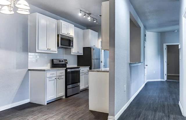 1407 Sidney Baker Street Unit A21 photos photos