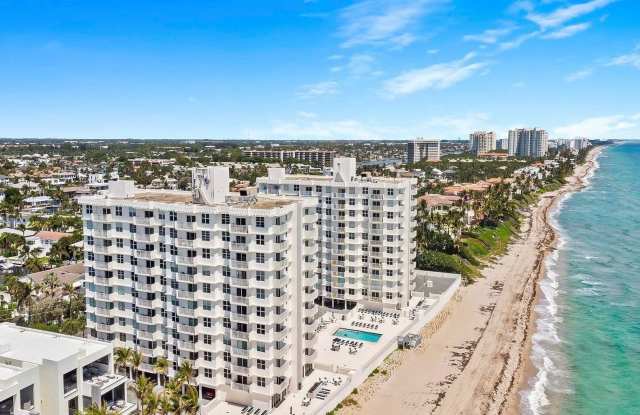 4511 S OCEAN Boulevard Gallery 4
