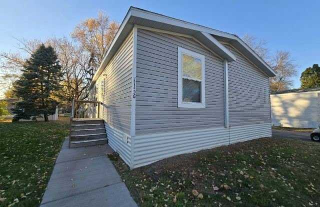 11156 - 5th St NE - 11156 5th Street Northeast, Blaine, MN 55434 11156 - 5th St NE - 11156 5th Street Northeast, Blaine, MN 55434