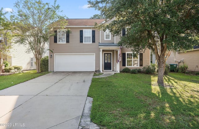 72 Shadow Moss Drive - 72 Shadow Moss Drive, Port Royal, SC 29906