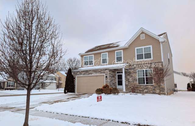 Stunning 5-Bedroom Home in Northpointe Estates with Finished Basement photos photos