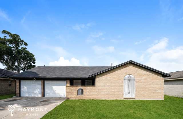 1303 Bayou Drive photos photos