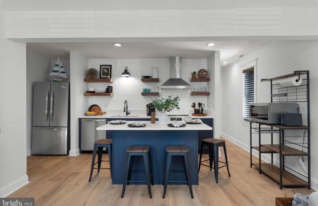 1000 WEST ST #UNIT 200 - 1000 West Street, Annapolis, MD 21401