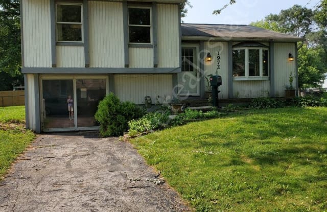 1972 Northwyck Drive 1 - 1972 Northwyck Drive, Toledo, OH 43611