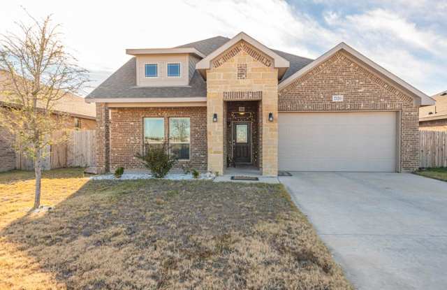 7320 Deer Creek Ranch Road - 7320 Deer Creek Ranch Road, Odessa, TX 79765