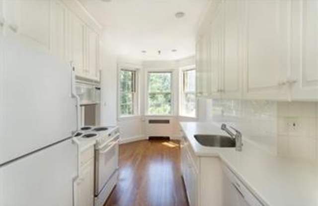 92 Beacon St. Gallery 2
