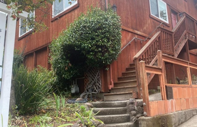 14 Azalea Avenue - 14 Azalea Avenue, Fairfax, CA 94930